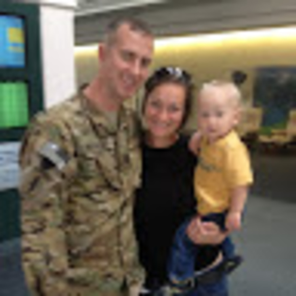 Meet your Posher, Deirdre